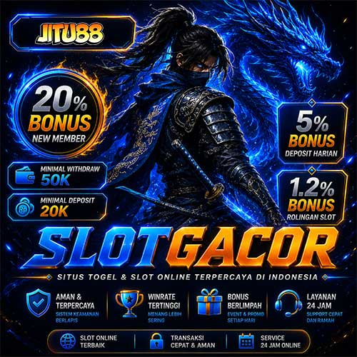 JITU88
